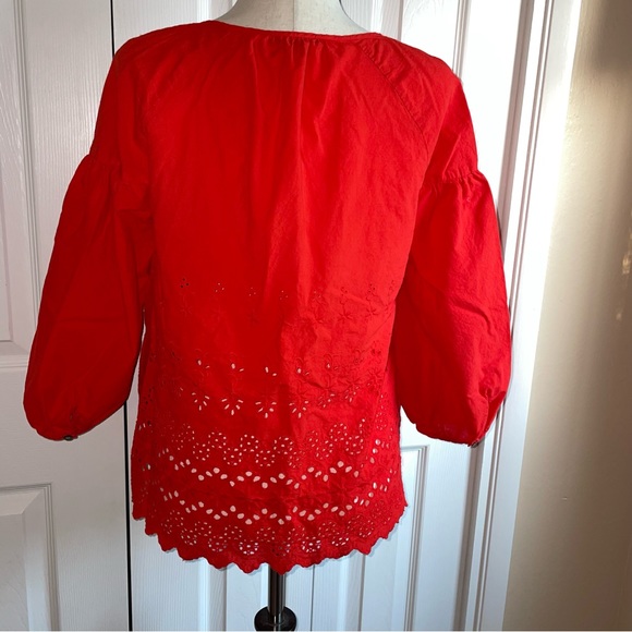 Madewell top size XS - Picture 3 of 8